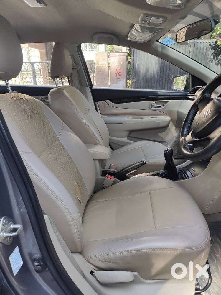 Maruti Suzuki Ciaz Smart Hybrid Sigma , 2018