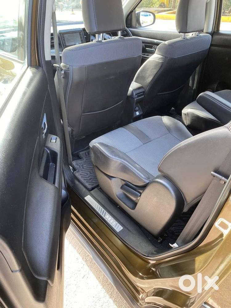 Maruti Suzuki Xl6 1.5 Zeta Mt, 2022, Petrol