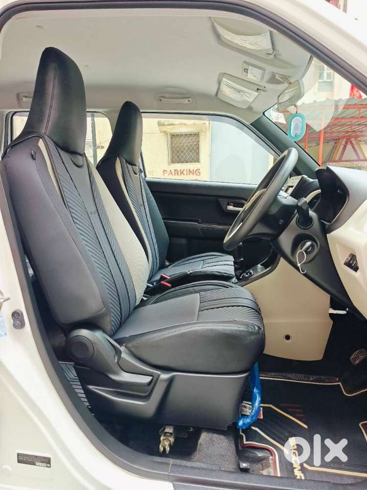 Maruti Suzuki Wagon R Vxi 1.0 Cng, 2025, Cng & Hybrids