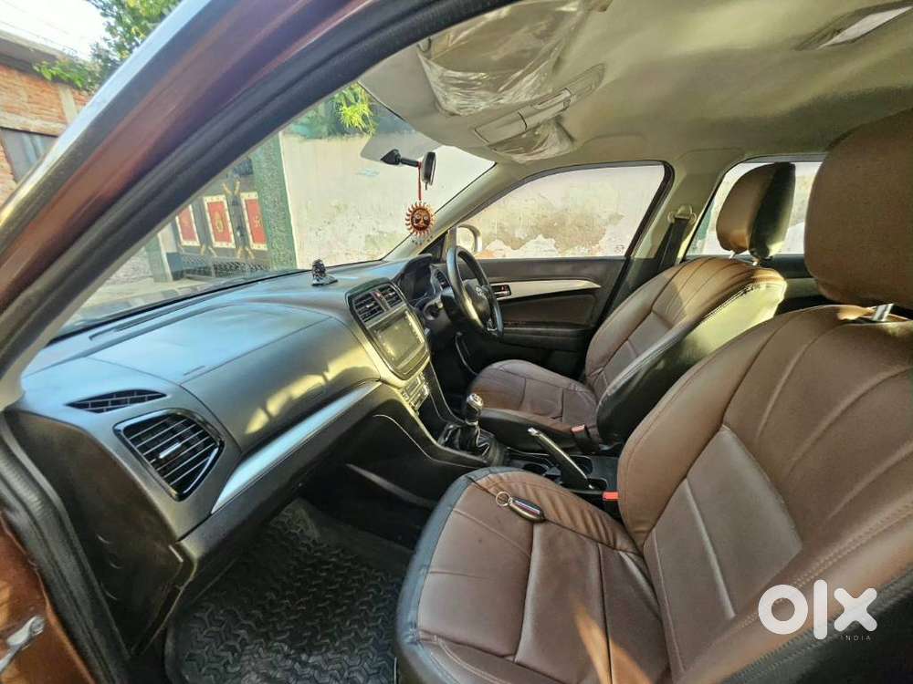 Toyota Urban Cruiser 1.5 High Grade Mt, 2021, Petrol