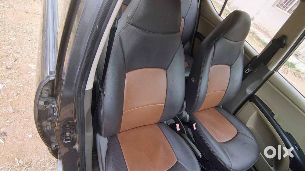 Hyundai I10 2011 Petrol 56100 Km Driven