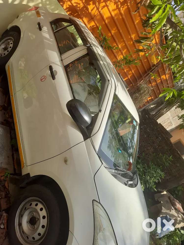Maruti Suzuki Dzire Tour 2019