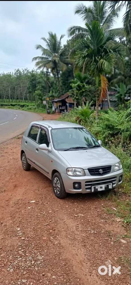 Maruti Suzuki Alto 2011 Lxi Petrol Manual