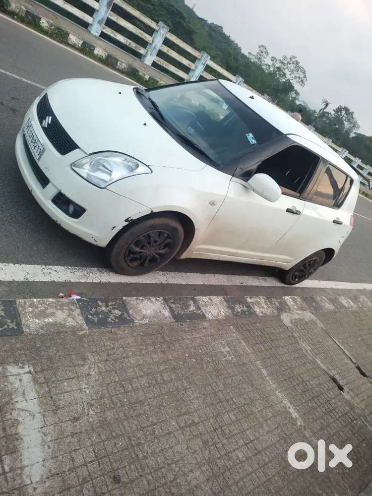 Maruti Suzuki Swift 2010 Diesel Lxi