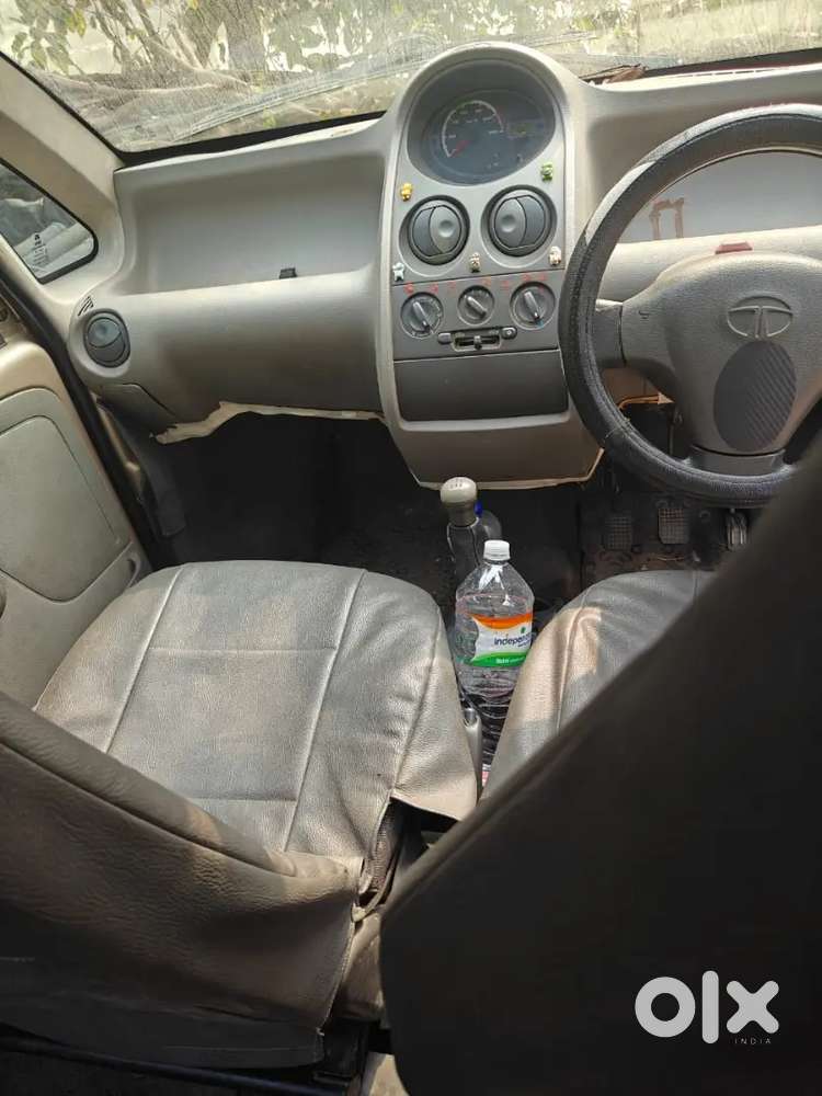 Tata Nano 2012 Petrol Well Maintained
All Paper Available