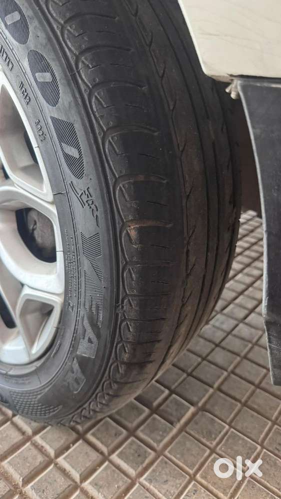 Ford Ecosport Titanium Diesel ️