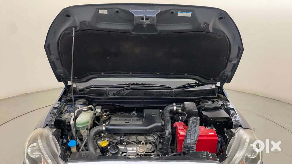 Maruti Suzuki S-cross 1.5 Alpha, 2018, Diesel