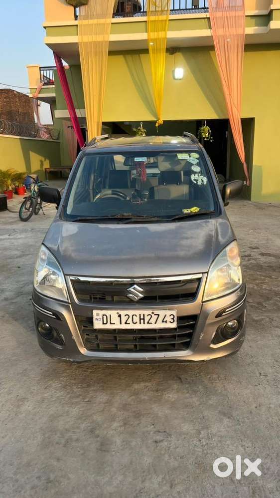 Maruti Suzuki Hybrid 2014