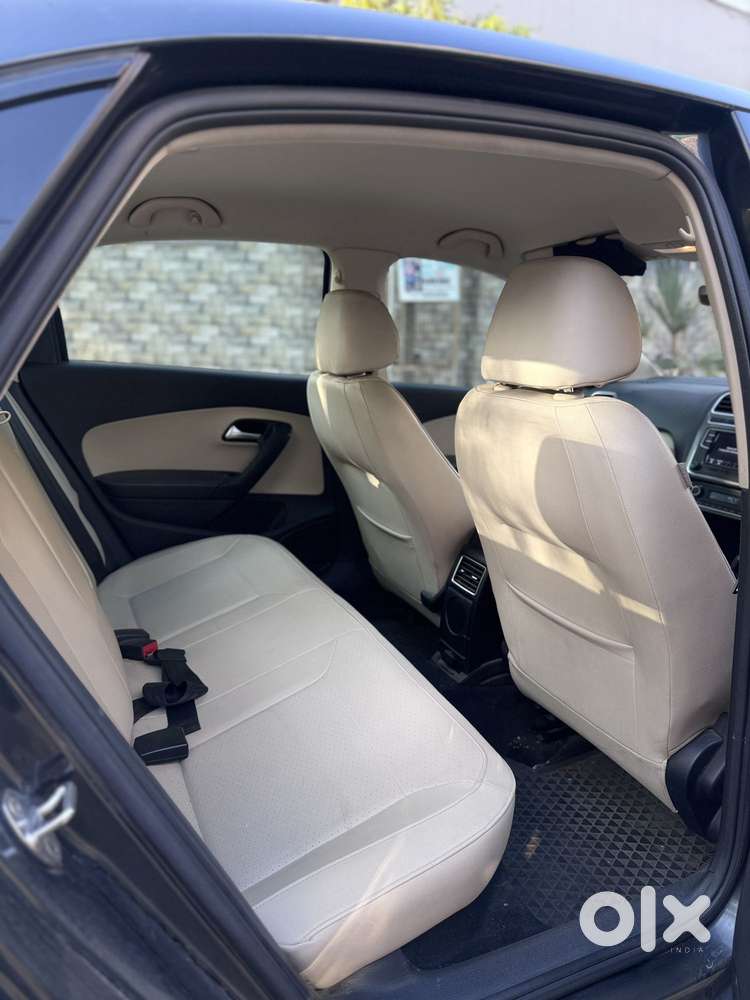 Volkswagen Vento 1.0 Highline Plus At, 2021, Petrol