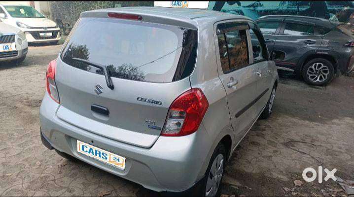 Maruti Suzuki Celerio 2018 Petrol 47000 Km Driven