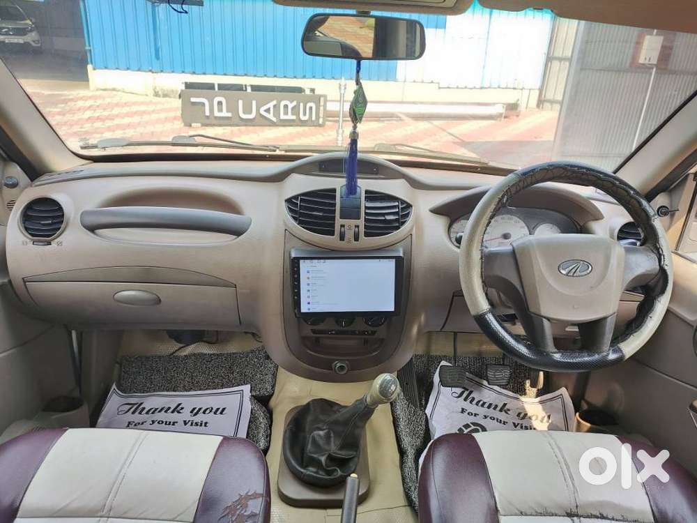 Mahindra Xylo, 2013, Diesel