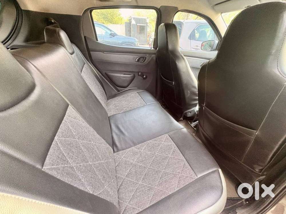 Renault Kwid Rxt Manual Climber, 2016, Petrol