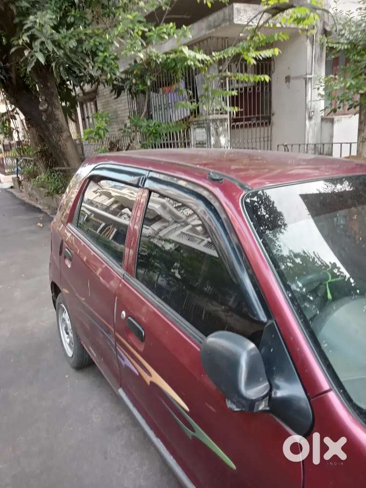 Maruti Suzuki Alto K10 2014
