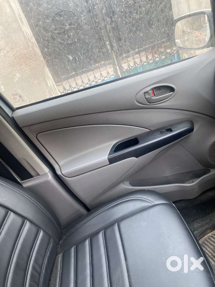 Toyota Etios Petrol 2011 Year Car