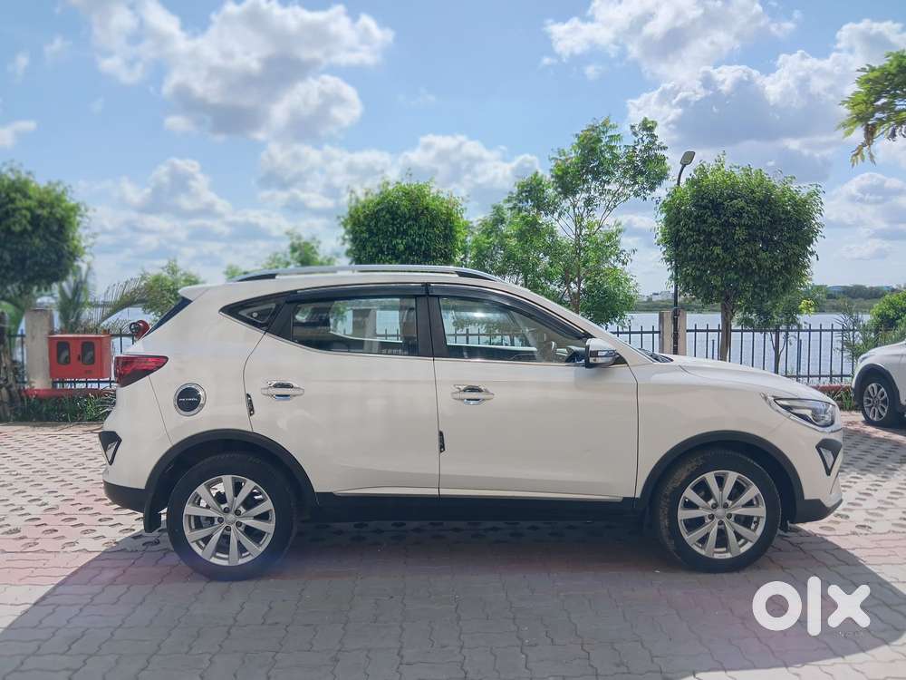 Mg Astor 1.5 Super, 2022, Petrol