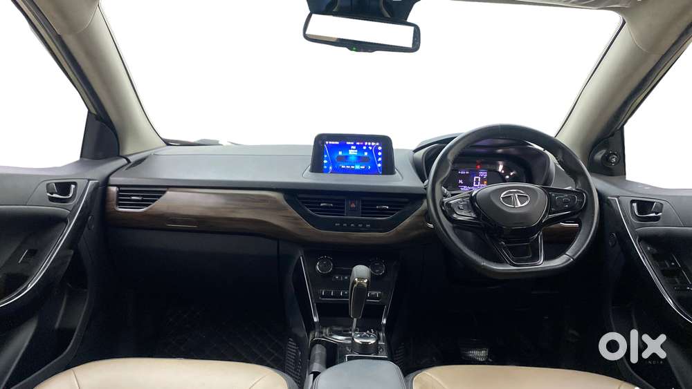 Tata Nexon 1.5 Revotorq Xza Plus Kaziranga, 2023, Petrol