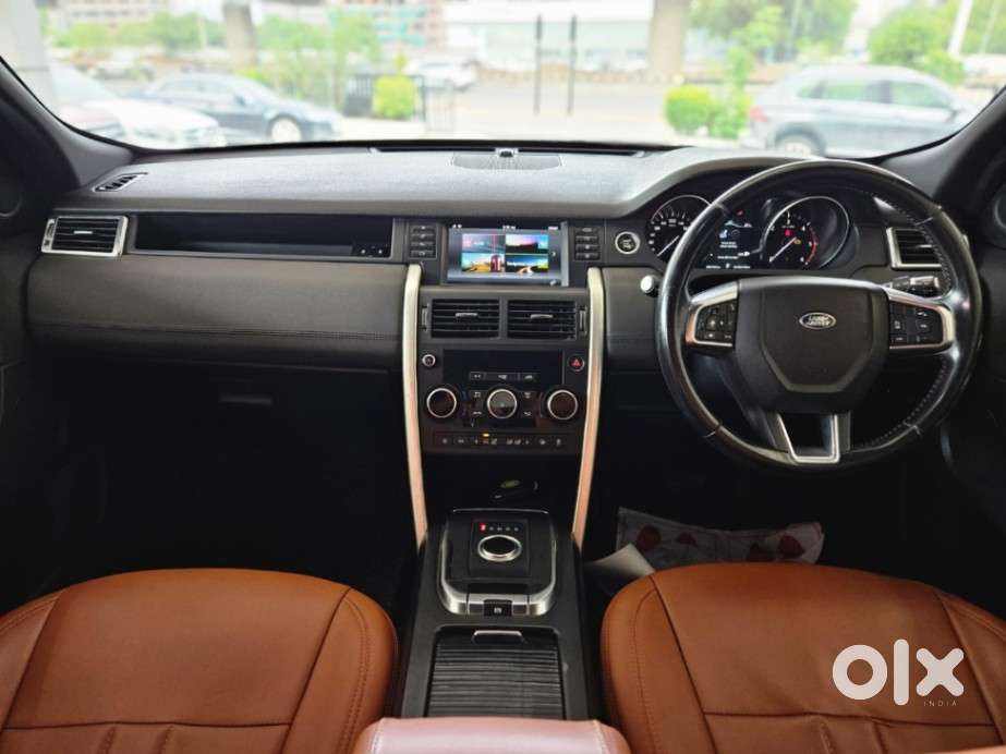 Land Rover Discovery Sport Landmark Edition, 2019, Diesel
