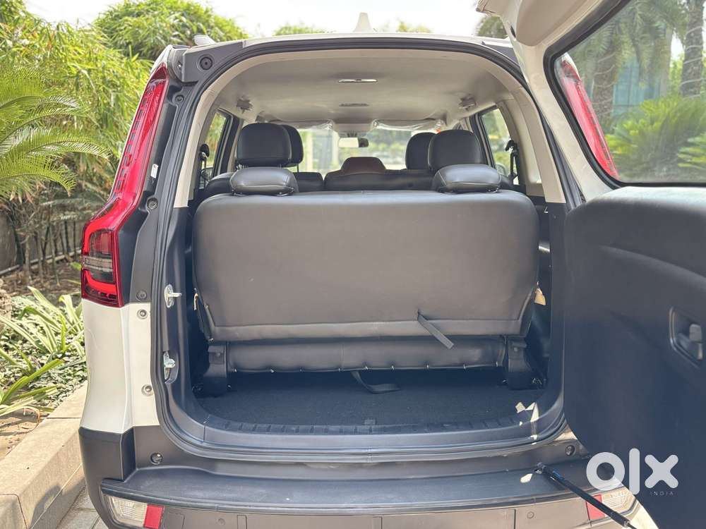 Mahindra Scorpio N Z2 Petrol Mt 6 Str, 2024, Petrol