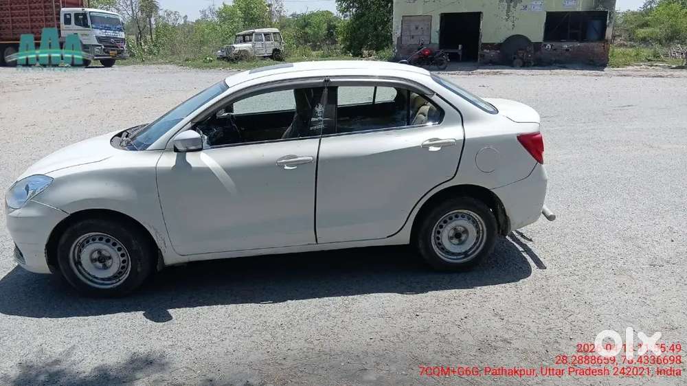 Maruti Suzuki Swift Vdi 2011 Diesel