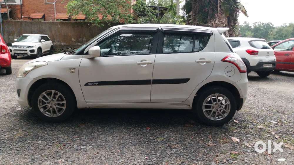 2013 Model Swift Lxi For Sale