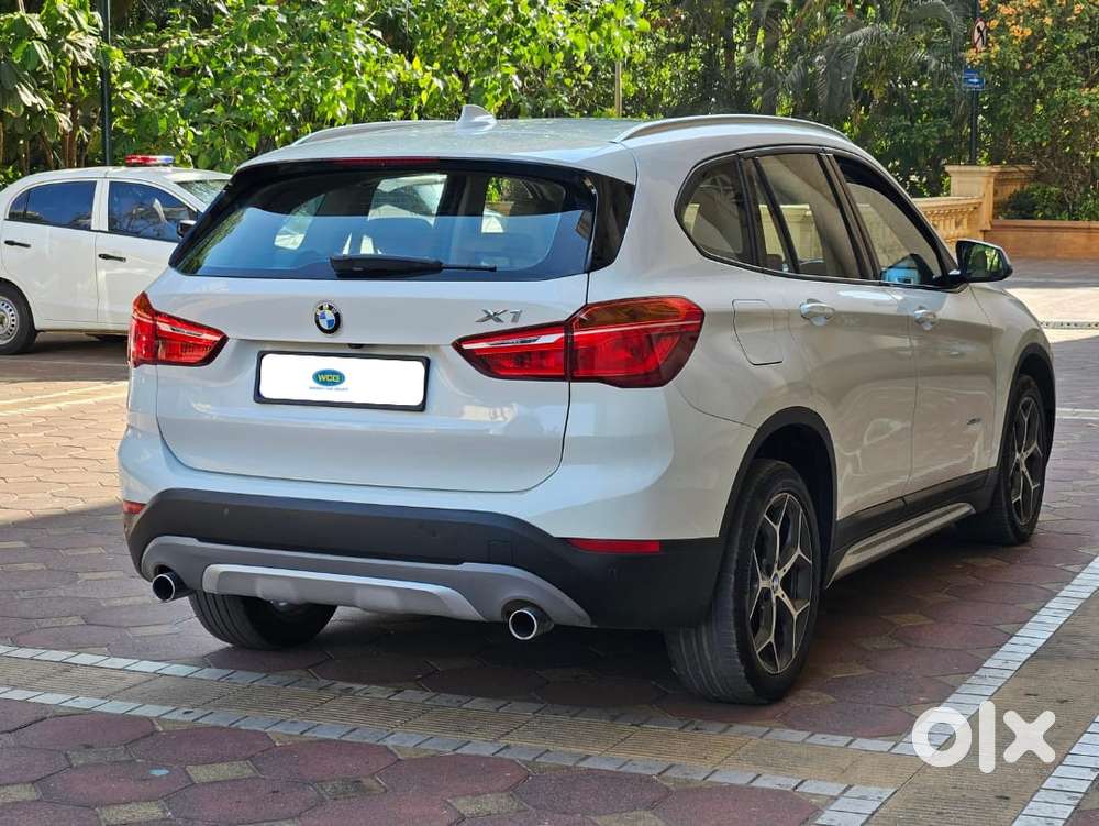 Bmw X1 2.0 Sdrive 20d, 2018, Diesel