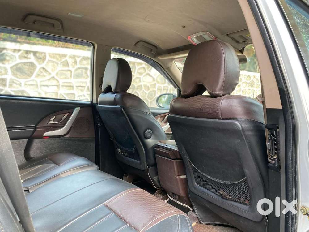 Mahindra Xuv500 2011-2015 W8 2wd, 2012, Diesel