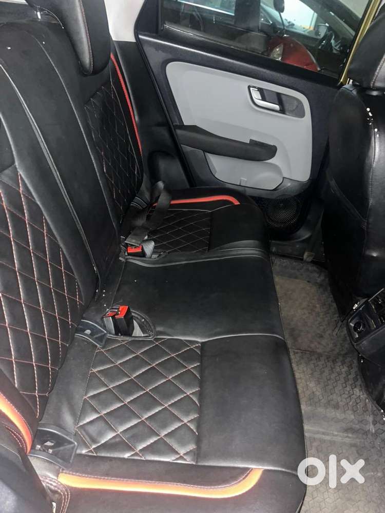 Tata Petrol Car 2020
