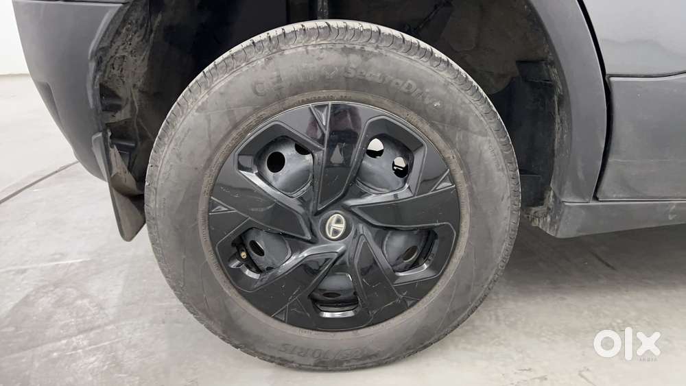 Tata Punch 1.2 Revotron Adventure Rhythm Pack Mt, 2023, Petrol