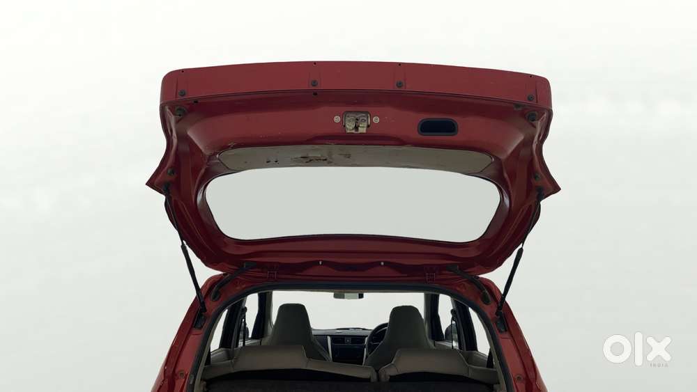 Maruti Suzuki Celerio Zxi Amt, 2019, Petrol