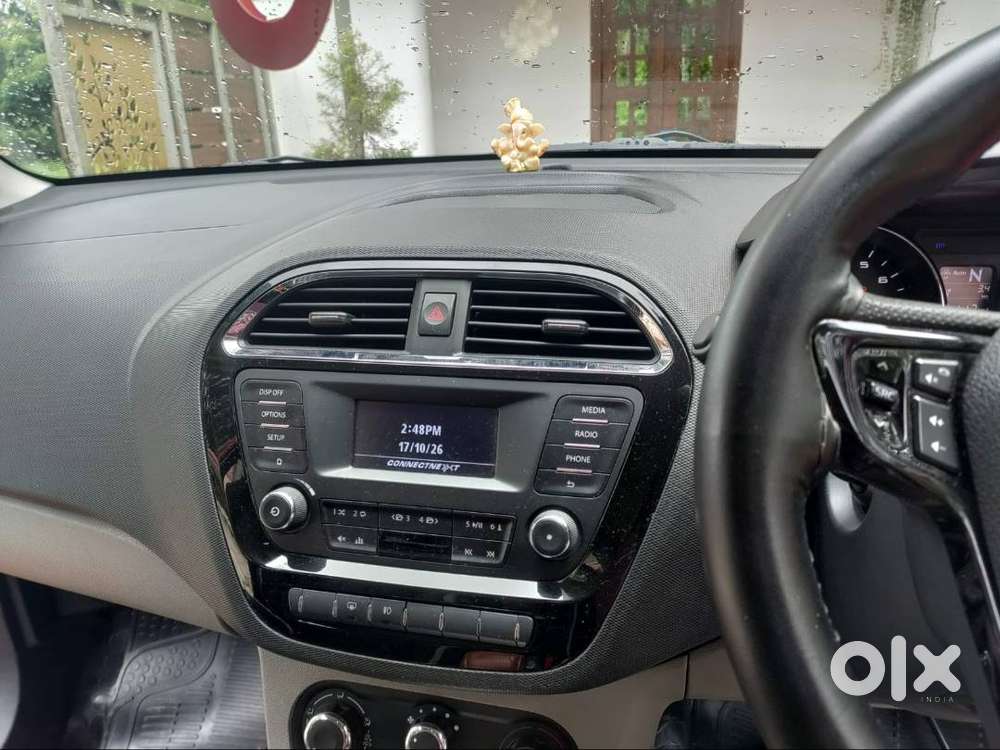 2018 Tata Tiago Xz A