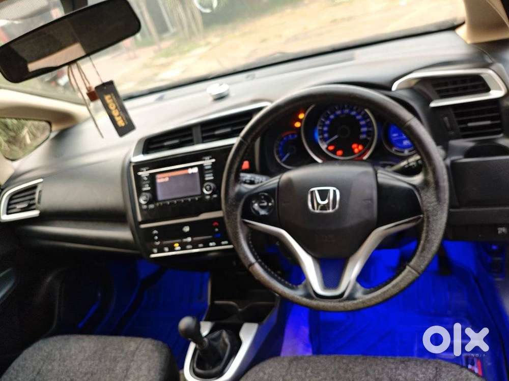 Honda Jazz 1.5 V I Dtec, 2015, Diesel