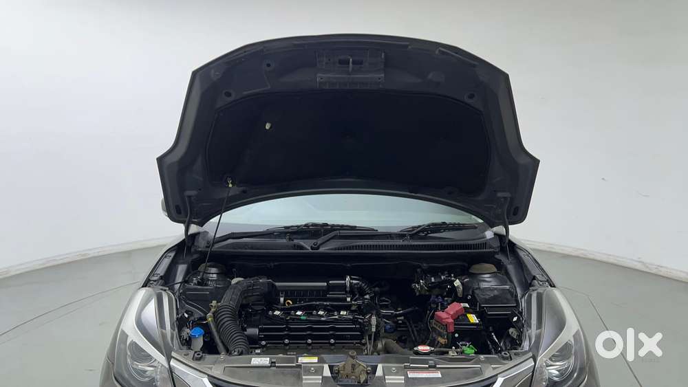 Toyota Glanza 1.2 V, 2019, Petrol