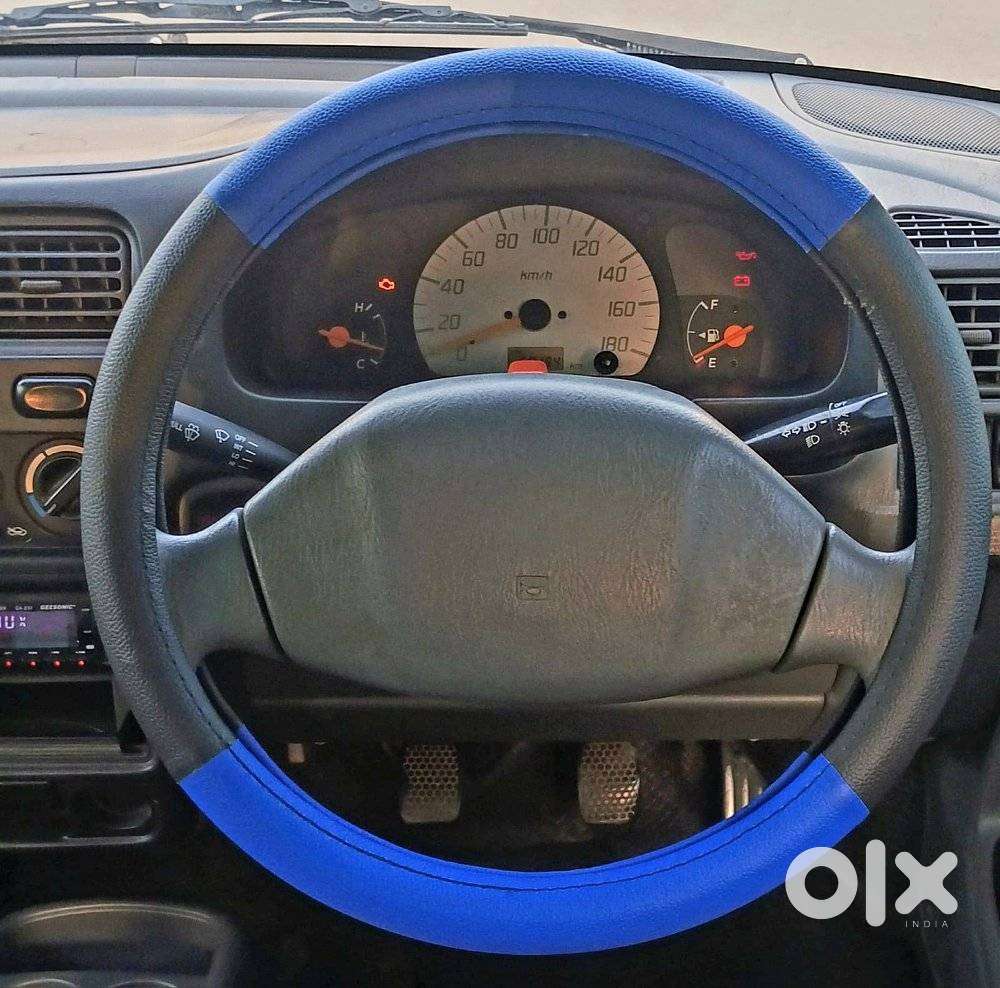 Maruti Suzuki Alto, 2006, Petrol
