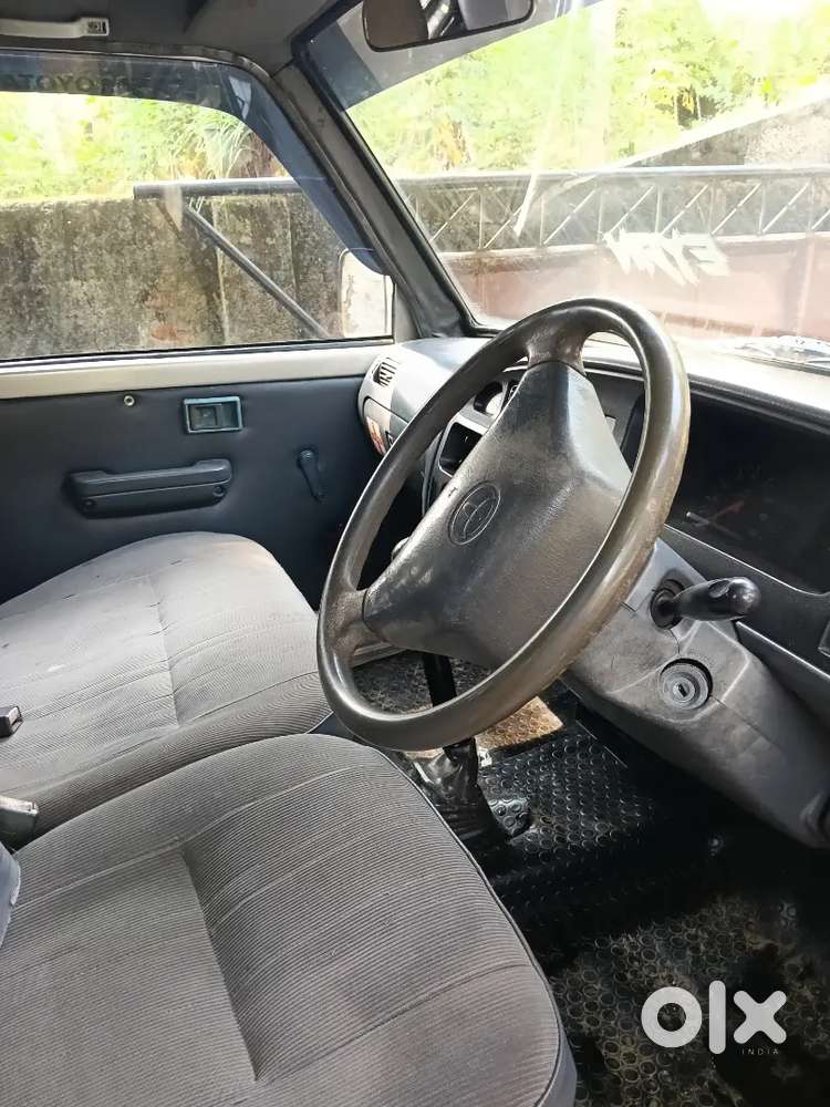 Toyota Qualis Fs Diesel 2003