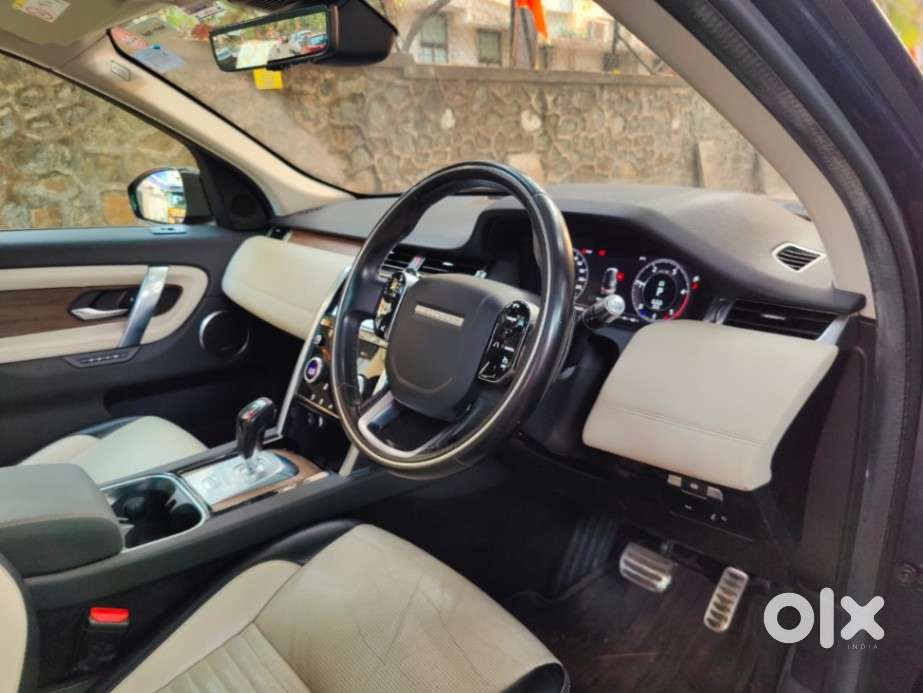 Land Rover Discovery Sport Se R-dynamic, 2020, Diesel