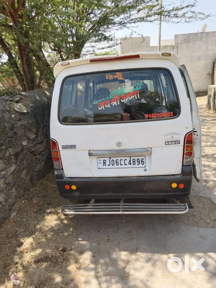 2016 Ecco Van  ,good Condition Is For Sale