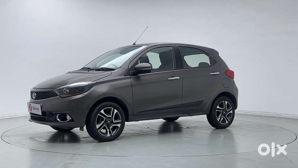 Tata Tiago 1.2 Revotron Xz Plus, 2019, Petrol