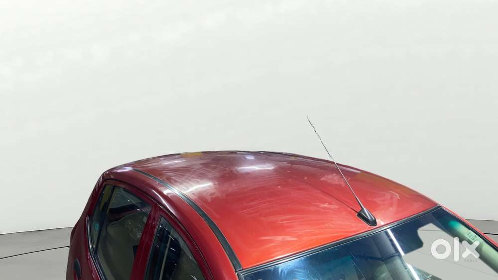 Hyundai I10 Era, 2012, Petrol