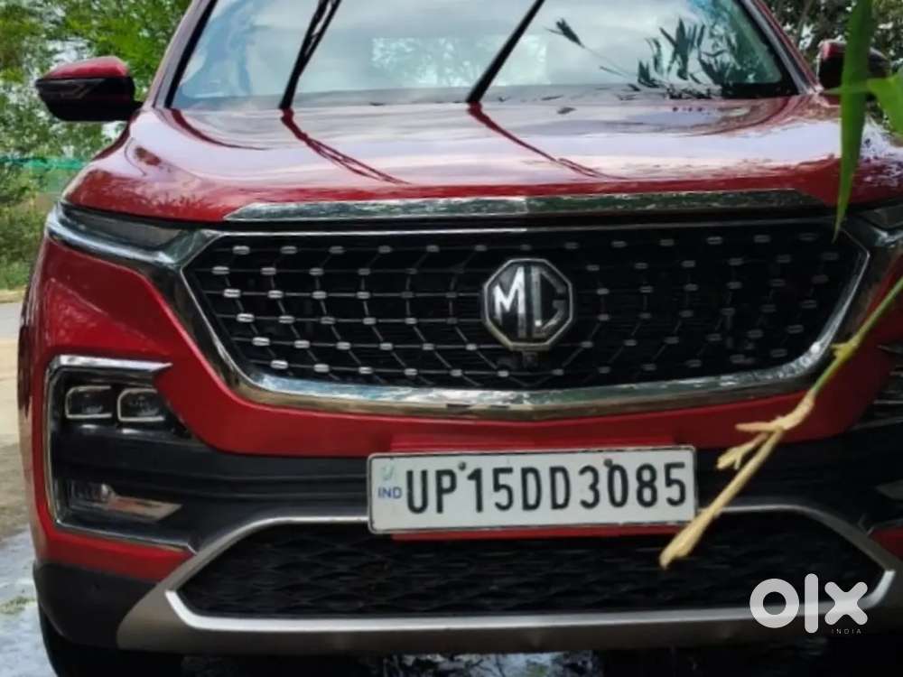 Mg Hector Sharp Deisle