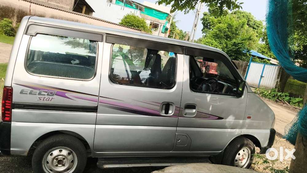 Eeco 5 Seater Cng