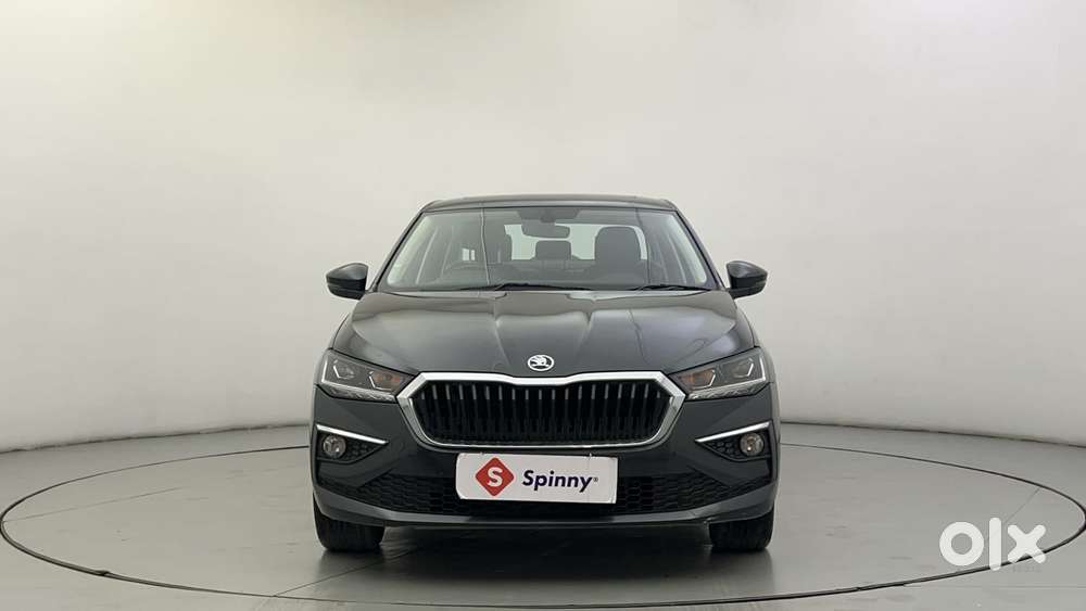 Skoda Slavia Style 1.5l Tsi Dsg, 2022, Petrol
