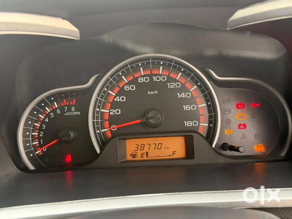 Maruti Suzuki Alto 1.0 Vxi 2018