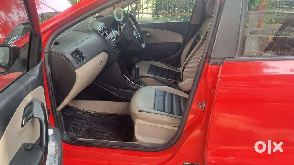 Volkswagen Polo, 2011, Petrol