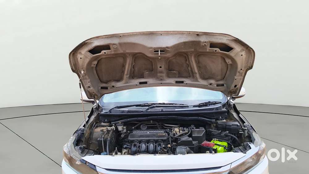 Honda Amaze Vx Cvt Petrol, 2020, Petrol