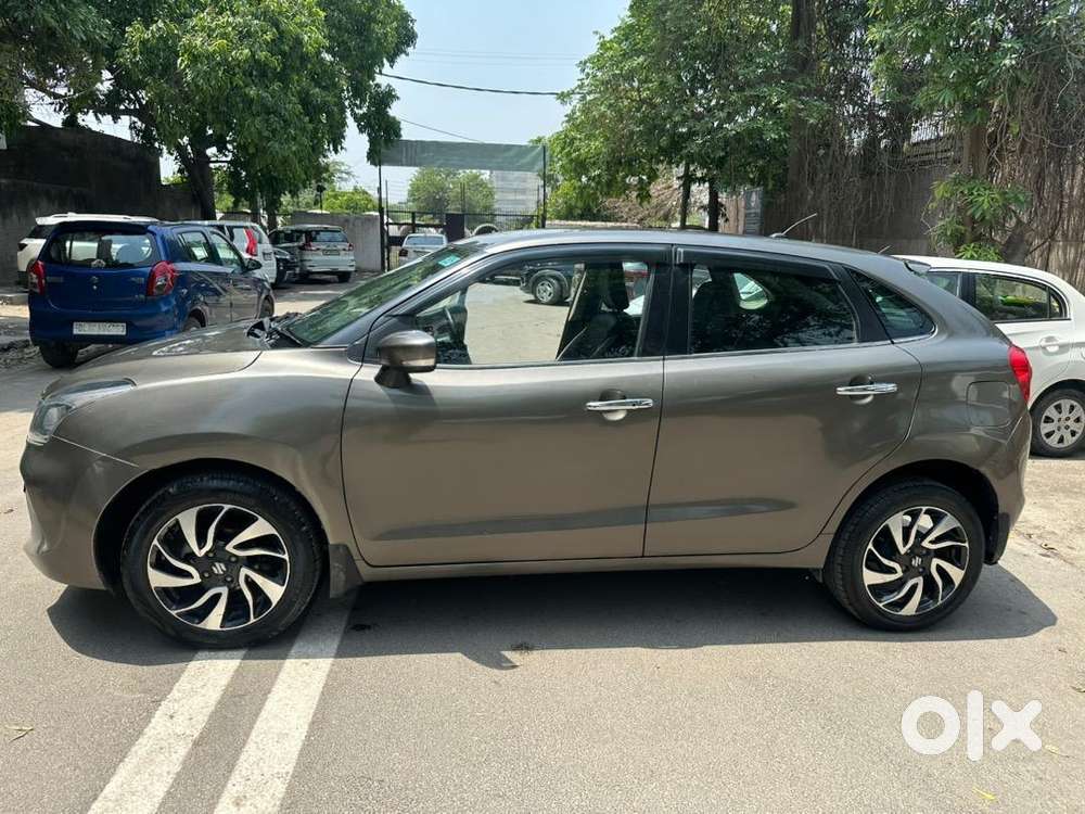 Maruti Suzuki Petrol 2021