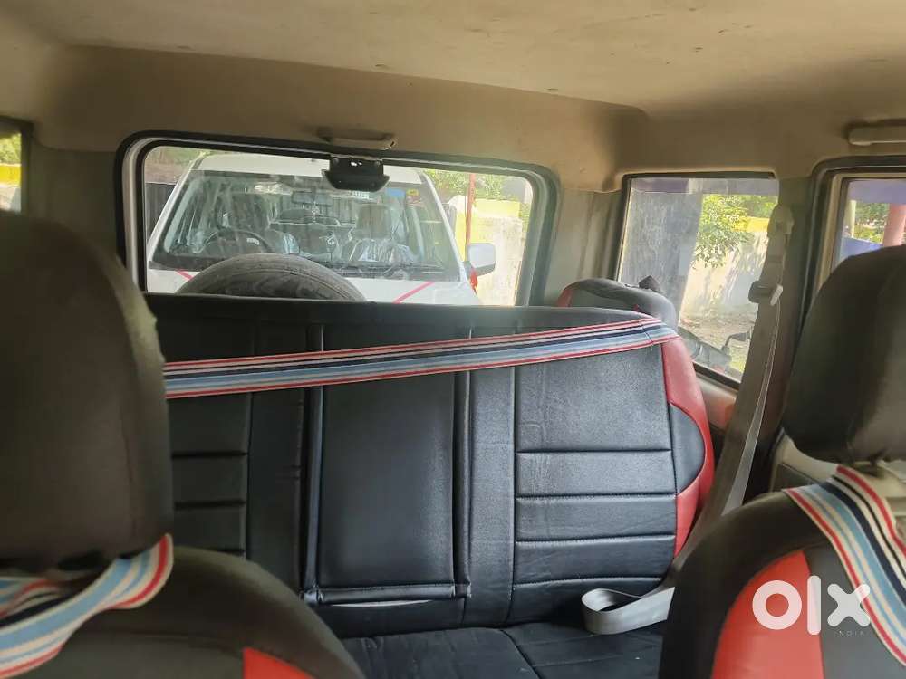 Mahindra Bolero 1.5 B4 2022