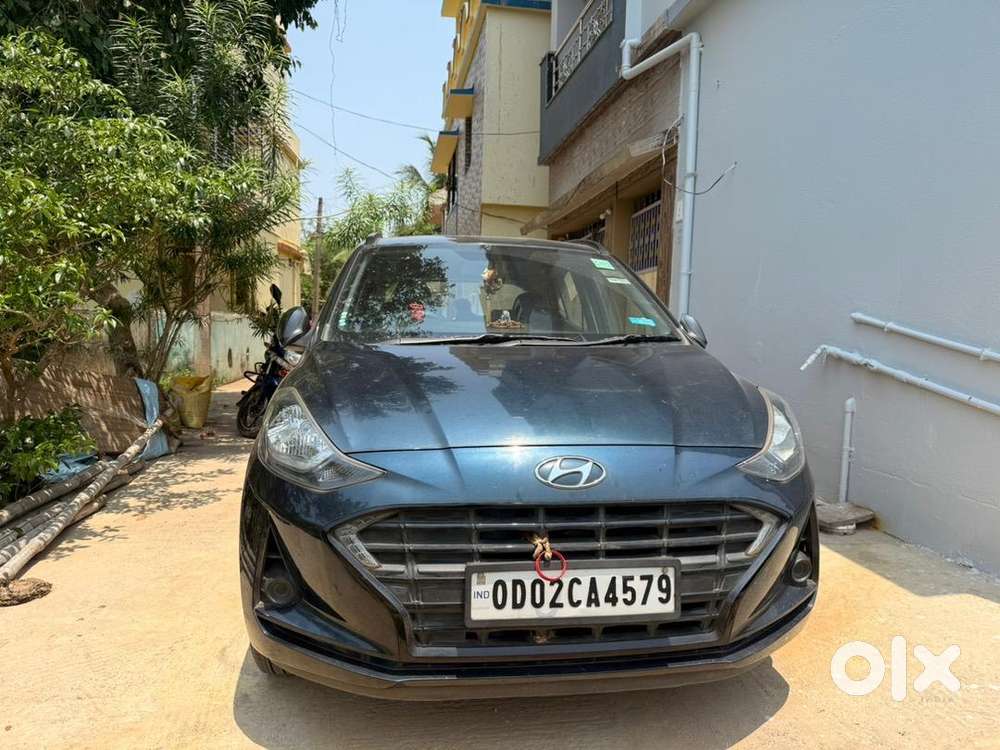 Hyundai Grand I10 Nios Petrol Manual 1.2 Kappa Engine With Warenty