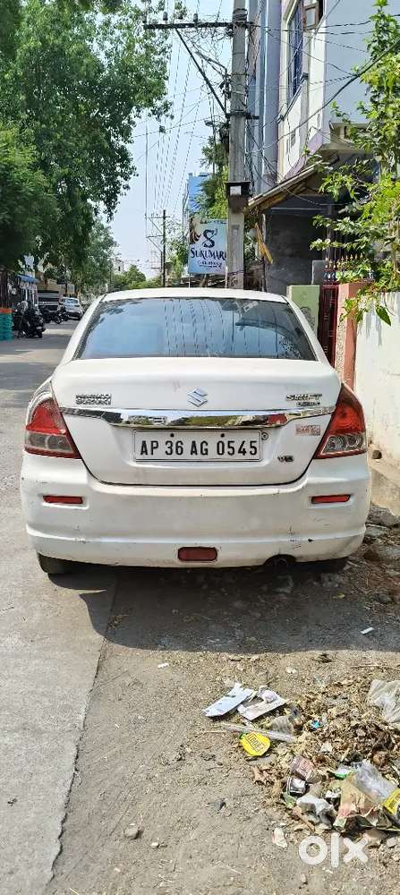 Swift Dzire Vdi 2010 Model Validity 2030