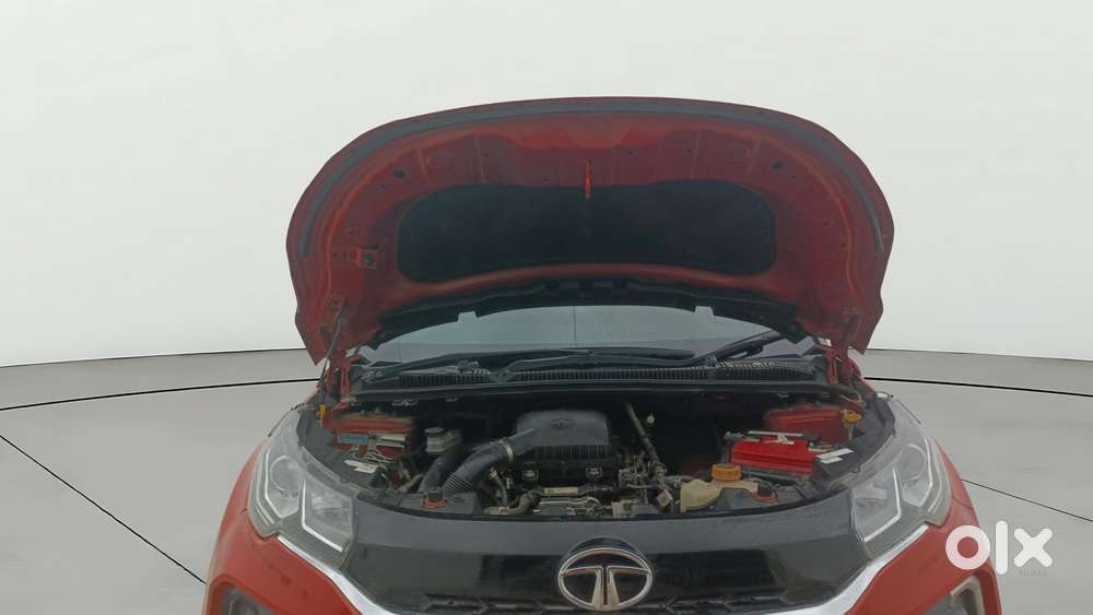 Tata Nexon 1.5 Revotorq Xza Plus, 2020, Petrol
