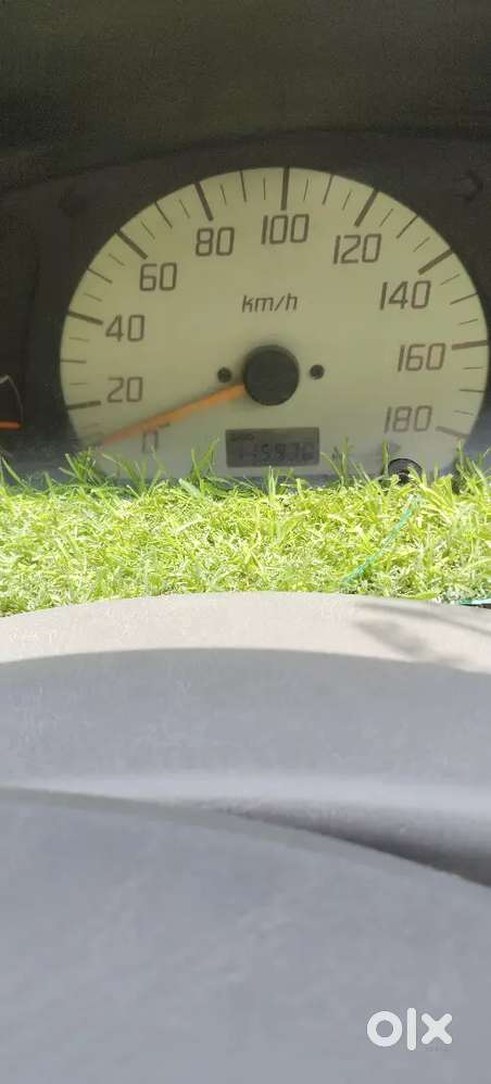 Maruti Suzuki Alto K10 Lxi 2009